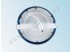 Накладной светодиодный светильник 12Вт (round)